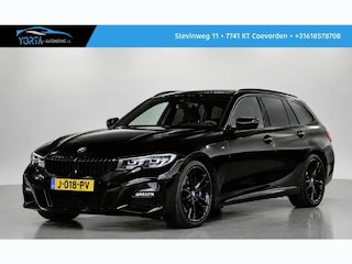 BMW 3-serie Touring 318i High Executive