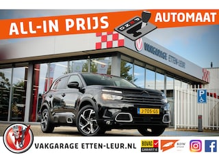 Citroën C5 Aircross 1.2 Business | TREKHAAK | CAMERA | STOELVERWARMING