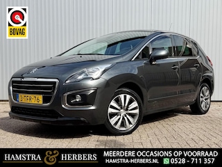 Peugeot 3008 1.6 VTi Active panoramadak antraciet