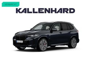 BMW X5 xDrive50e M-Sport Pro - Individual Leder - Pano - Stoelventilatie - Head-up