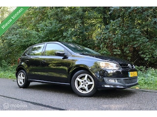 Volkswagen Polo 1.2 TSI BlueMotion Comfortline | Start&Stop