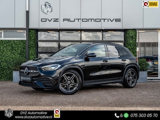 Mercedes-Benz GLA 200 Premium AMG-Line | Night Pack | Camera | Carplay | Ambient | Dealer ond.