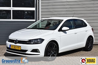 Volkswagen Polo 1.0 TSI COMFORTLINE / CARPLAY / CRUISE