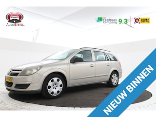 Opel Astra Wagon 1.6 Enjoy Handel export.