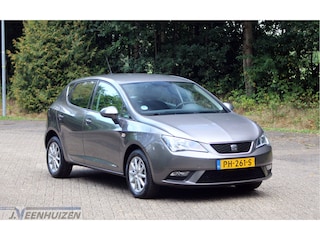 Seat Ibiza 1.0 EcoTSI Style Connect | 2017 | ✨Navi |⭐Cruise | ❄️Airco |