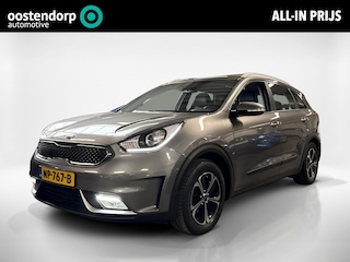 Kia Niro 1.6 GDi First Edition | Navi | Camera | Trekhaak |
