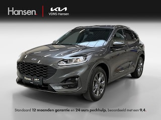 Ford Kuga 2.5 PHEV ST-Line I Winterpakket I Camera I Cruise Control I Keyless Start I