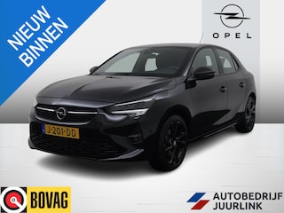 Opel Corsa 1.2T 100pk GS Line Trekhaak/Winterpakket/17inch/ CarPlay/El.Pakket/Led