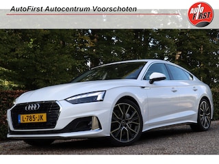 Audi A5 Sportback 40 TFSI Business Edition | Virtual | Navi | Carplay |