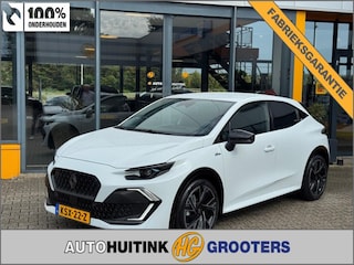 Renault Clio 1.8 Hybrid 160 Esprit Alpine - camera - dodehoek - adaptive cruise