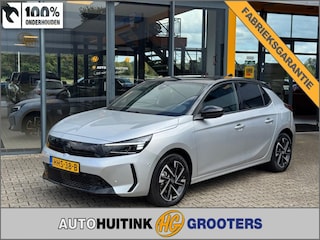 Opel Corsa 1.2 T Hybrid GS - camera - dodehoek - keyless