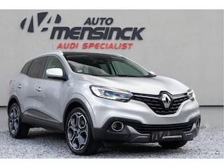 Renault Kadjar 1.2 TCe Extase / Panoramadak/ 19 inch/ Automaat