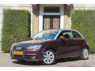 Audi A1 1.4 TFSI Sport Edition TREKHAAK | NAVI | AIRCO | BLUETOOTH
