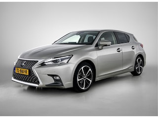 Lexus CT 200h Business Launch Edition | LED-koplampen | Parkeersensoren | Keyless Entry |