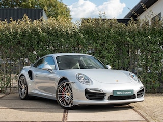 Porsche 911 3.8 Turbo