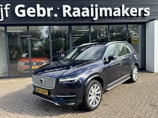 Volvo XC90 2.0 D5 AWD Inscription*Panoramadak*AHK*ACC*EXPORT/EX.BPM*