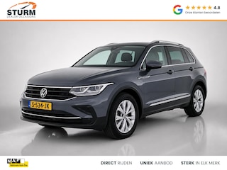 Volkswagen Tiguan 1.5 TSI Life Business