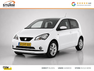 Seat Mii 1.0 Chill Out Automaat!