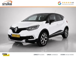 Renault Captur 1.2 TCe Intens incl. Trekhaak!