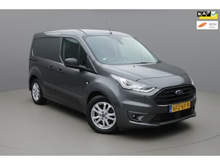 Ford Transit Connect |Clima|Camera|*Lees tekst!*