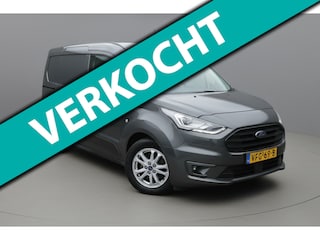 Ford Transit Connect |Clima|Camera|*Lees tekst!*