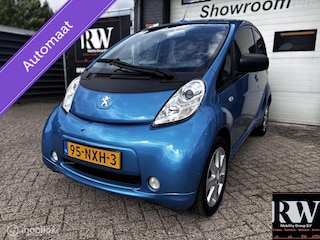 Peugeot Ion Active *VOLLEDIG ELEKTRISCH*AIRCO*SNELLADEN*