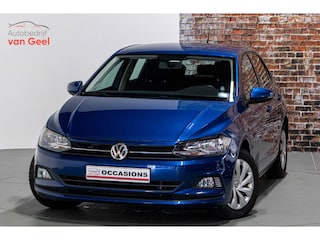 Volkswagen Polo 1.0 TSI Comfortline | Achteruitrij camera | Navi