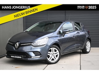 Renault Clio TCe 90 Zen | NAVI | AIRCO | CRUISE CONTROL | PDC