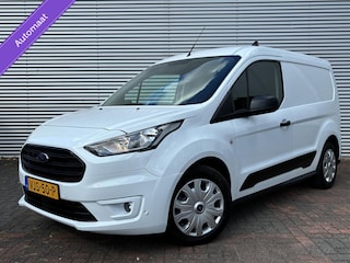 Ford Transit Connect 1.5 EcoBlue L1 Trend Autom Carplay 2021 NL Auto Uniek 66516 Km Gereden Perfecte Staat Vol Opties