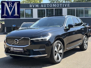 Volvo XC60 T6 Twin Engine PHEV Inscription AWD ELEK. ACHTERKLEP| VOLVO DEALER ONDERHOUDEN| ACHTERBANK VERWARMD| ELEKTRISCHE STOELEN MET MEMORY| STOEL + STUURVERWARMING|
