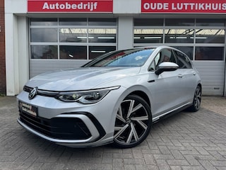 Volkswagen Golf 1.5 eTSI 150PK DSG R-Line Camera ACC IQ.Light harman/kardon App-Connect