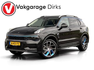 Lynk & Co 01 1.5 Plug-in Hybrid ✅ Pano ✅ ACC ✅ LED
