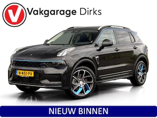 Lynk & Co 01 1.5 Plug-in Hybrid ✅ Pano ✅ ACC ✅ LED
