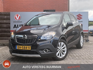 Opel Mokka 1.4 T Cosmo