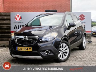 Opel Mokka 1.4 T Cosmo
