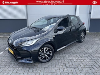 Toyota Yaris 1.5 Hybrid Dynamic
