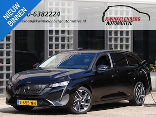 Peugeot 308 SW 1.6 HYbrid ALLURE PACK BUSINESS/ NL AUTO 1STE EIGENAAR