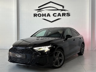 Audi A3 35 TFSI 1.5*Stoelverwarming*S-line*