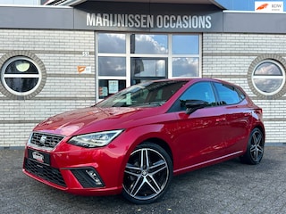 Seat Ibiza 1.0 TSI FR Business |VirtDash|BeatsAudio|Cam|PDC|