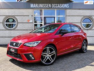 Seat Ibiza 1.0 TSI FR Business |VirtDash|BeatsAudio|Cam|PDC|