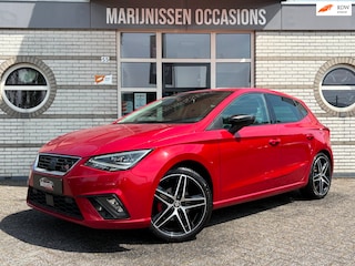 Seat Ibiza 1.0 TSI FR Business |VirtDash|BeatsAudio|Cam|PDC|