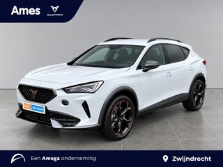 Cupra Formentor 1.4 204pk e-Hybrid Business Achteruitrijcamera | Keyless Entry & Go | Parkeersensoren achter & vóór