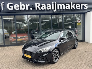 Ford Focus 1.0 EcoBoost Hybrid ST Line X *Panoramadak*B&O*Camera*Winterpack*