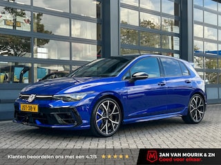 Volkswagen Golf 2.0 TSI 4Motion R | NL auto | Panoramadak | Akrapovic