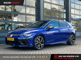 Volkswagen Golf 2.0 TSI 4Motion R | NL auto | Panoramadak | Akrapovic