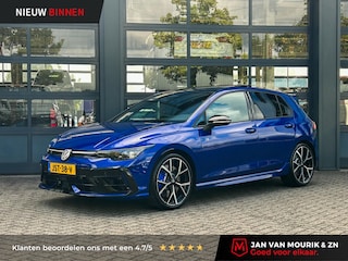 Volkswagen Golf 2.0 TSI 4Motion R | NL auto | Panoramadak | Akrapovic