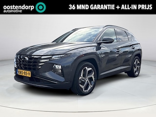 Hyundai Tucson 1.6 T-GDI PHEV Premium 4WD | 360 graden camera | Dodehoekdetectie | elektrische stoelbediening incl. geheugen | Krell audio | Keyless entry en start | Stoel en stuurverwarming | Stoel ventilatie |
