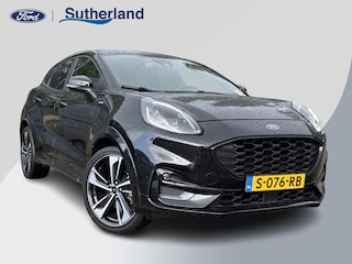 Ford Puma 1.0 EcoBoost Hybrid ST-Line | 155pk | Trekhaak | Winter Pack | Apple Carplay & Android Auto | Achteruitrijcamera | Cruise Control