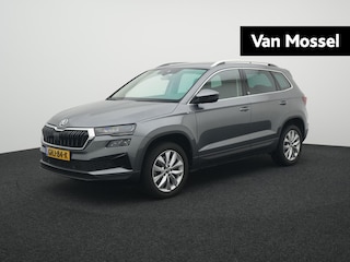Skoda Karoq 1.5 TSI ACT Business Edition