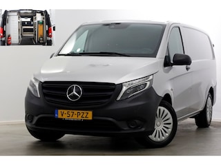 Mercedes-Benz Vito 114 CDI Lang 9G Automaat LED/Inrichting/Navi/Camera 02-2022